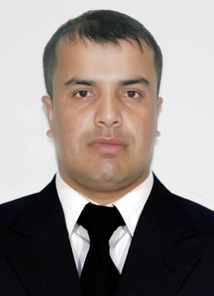 To‘ramatov Rustam G‘opurovichning  qishloq xo‘jaligi fanlari bo‘yicha falsafa doktori (PhD) dissertasiya himoyasi to‘g‘risida