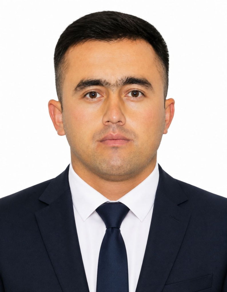 Yoqubov Xisrav Tolib o‘g‘lining qishloq xo‘jaligi fanlari bo‘yicha falsafa doktori (PhD) dissertatsiya himoyasisiz (ixtiro patenti) asosidagi himoyasito‘g‘risida