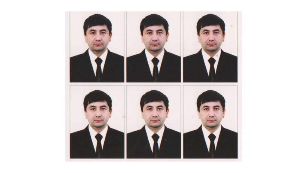 Agzamxodjayev Jamshid Baxadirovichning qishloq xo‘jaligi fanlari bo‘yicha falsafa doktori (PhD) dissertatsiya himoyasisiz ixtiro patenti asosidagi himoyasito‘g‘risida